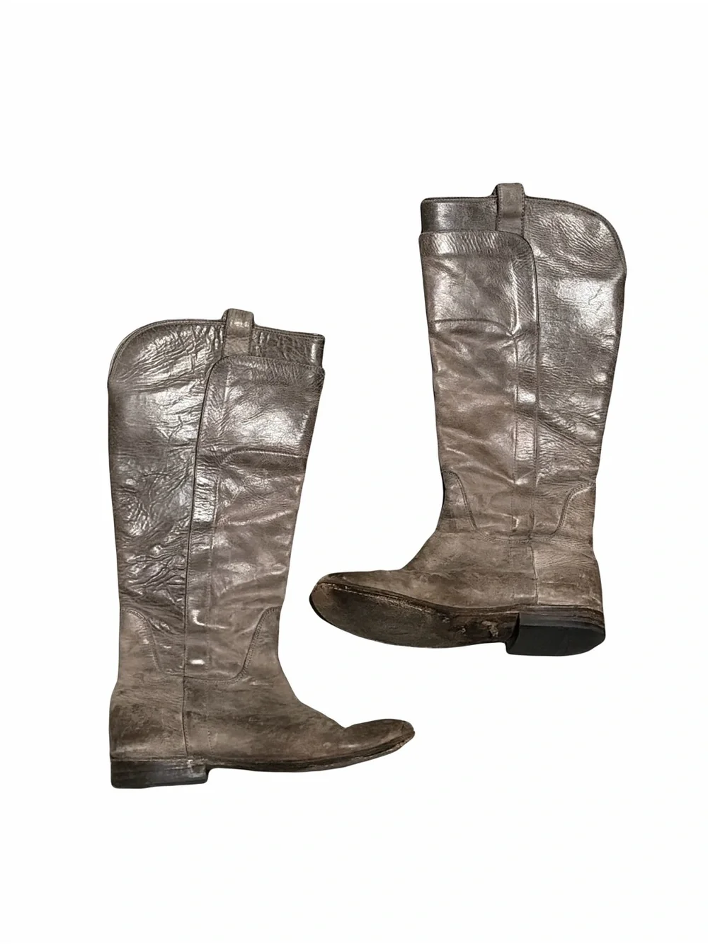 Frye Paige Tall Riding Boots
